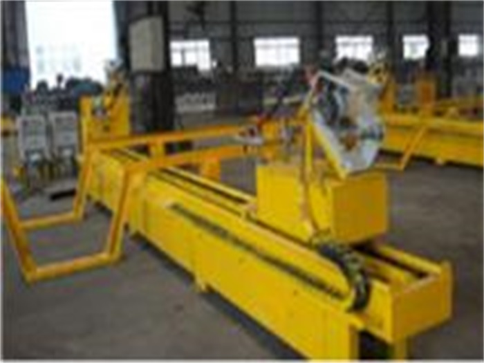 东乡县网架杆件自动焊机