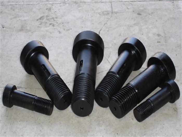 东乡县高强螺栓