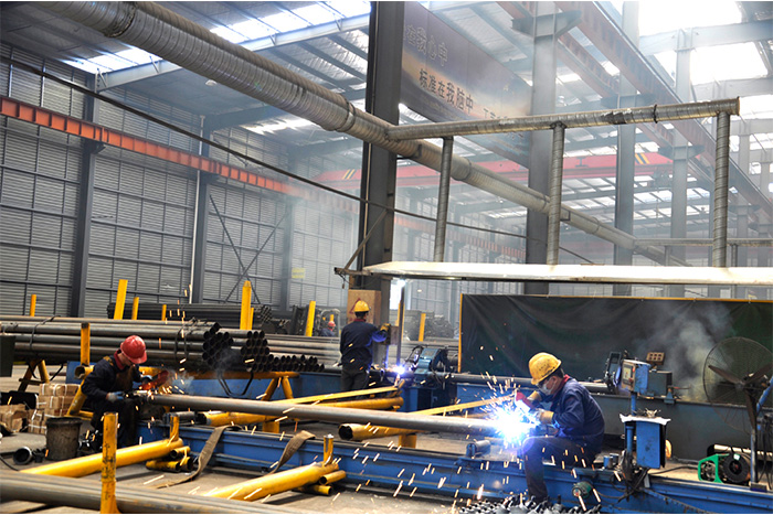 东乡县网架等离子下料